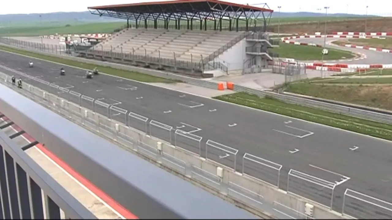 Nafarroako Zirkuitua