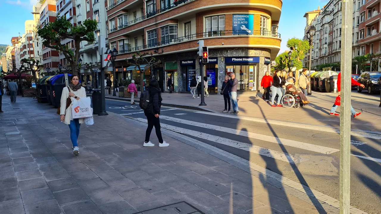 Gente Jendea Bilbo neutro