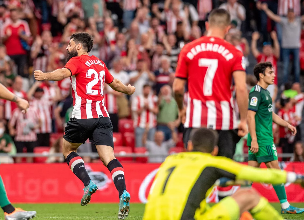 ATHLETIC-OSASUNA-VILLAIBRE