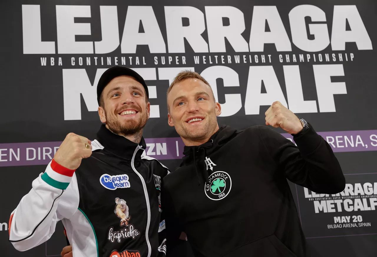 kerman_lejarraga_James_metcalf_EFE