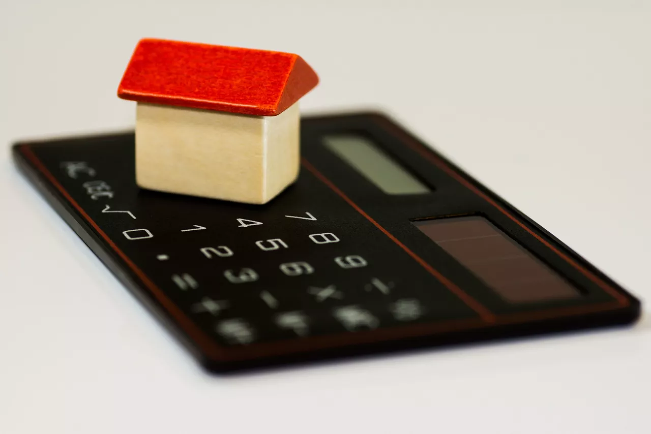 casa-calculadora-hipoteca-euribor-pxhere