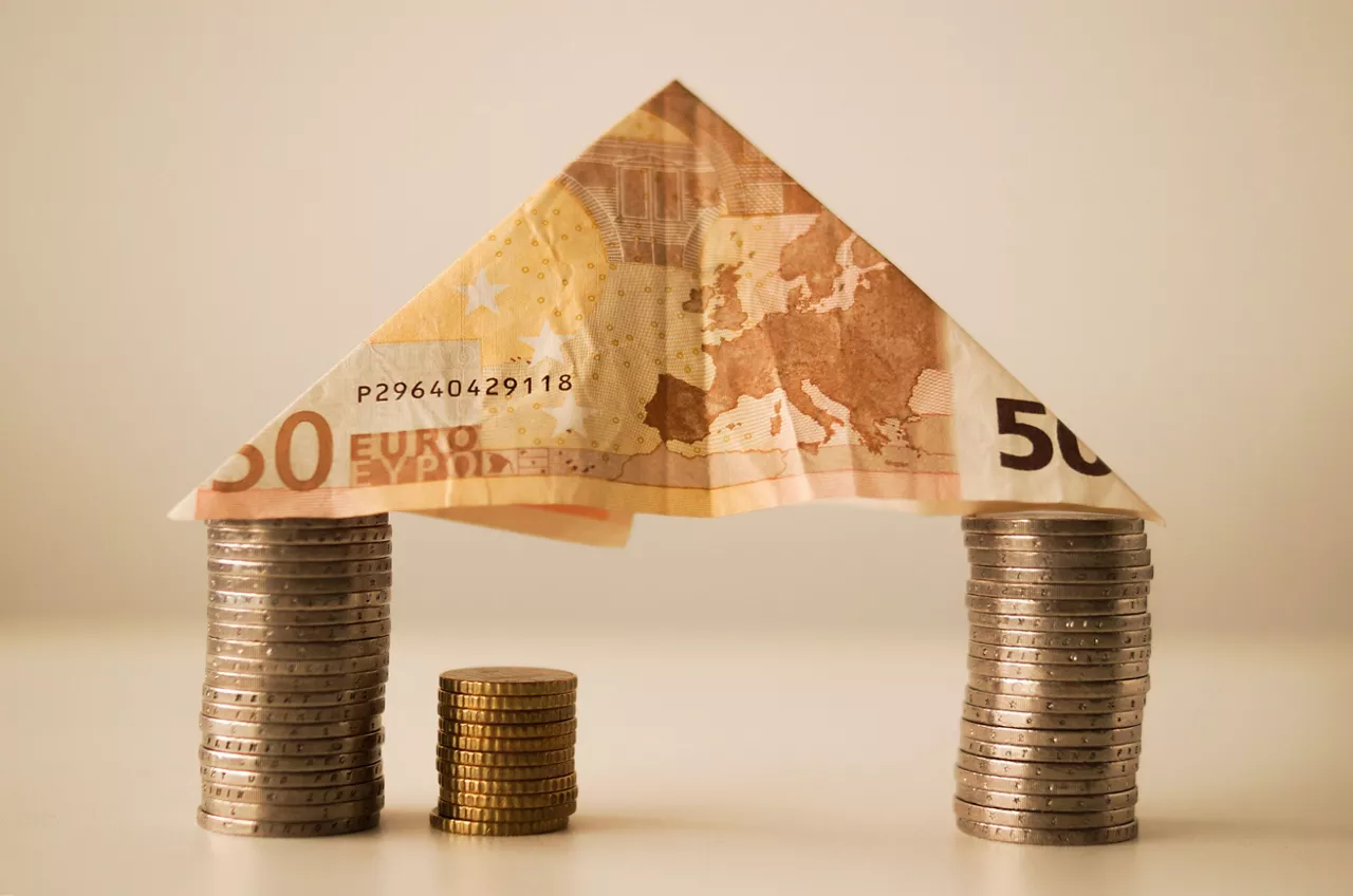 casa-dinero-hipoteca-euribor-pxhere