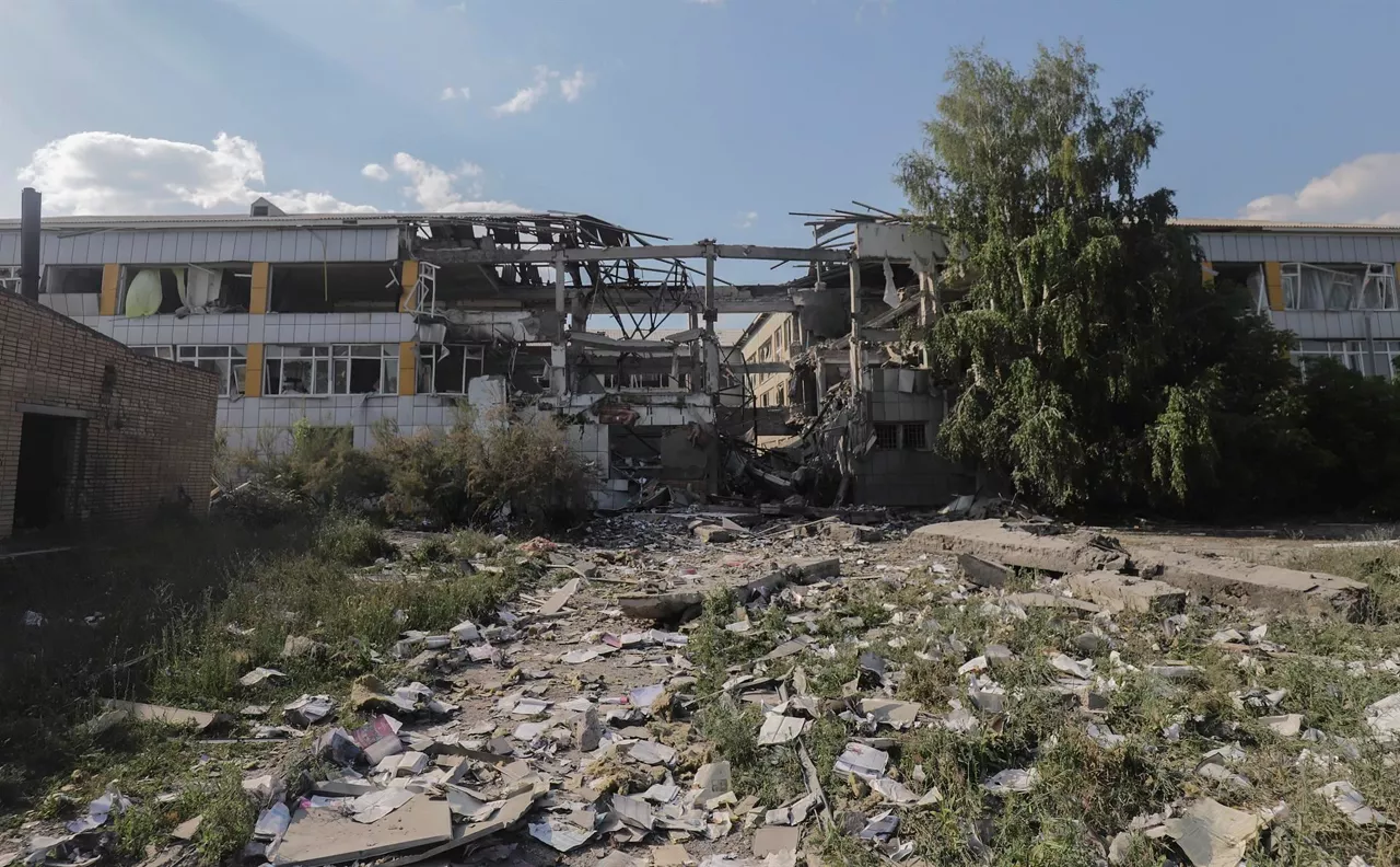 Bakhmut (Donetsk)