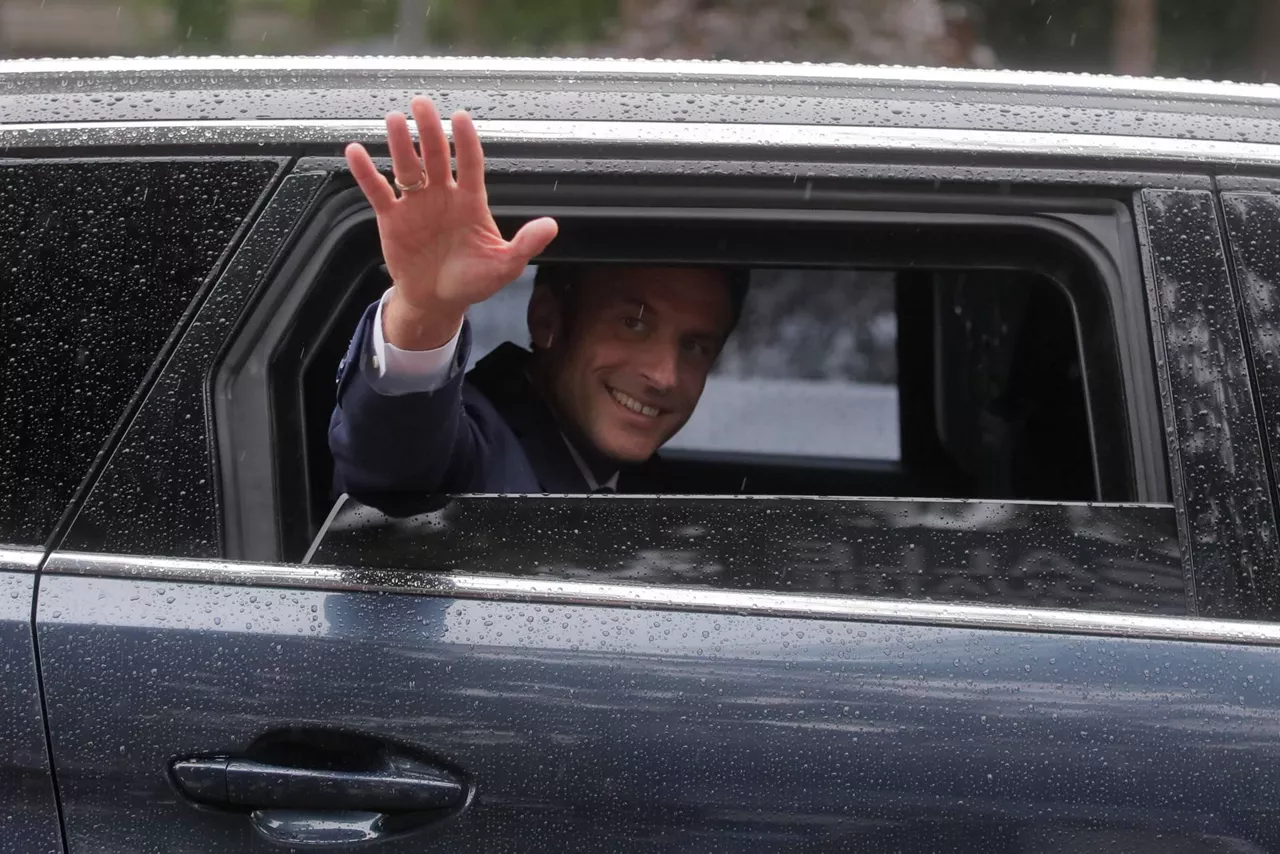 Macron