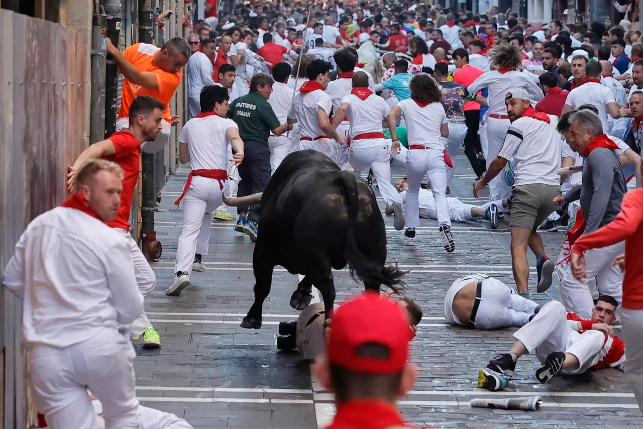 encierro-sanfermin-8julio-efe