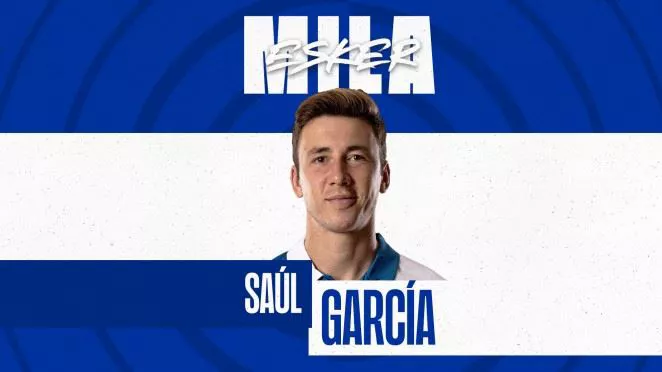 Saul Garcia