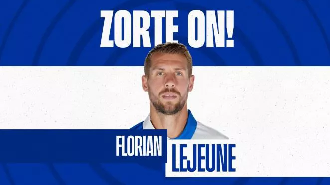 Florian Lejeune