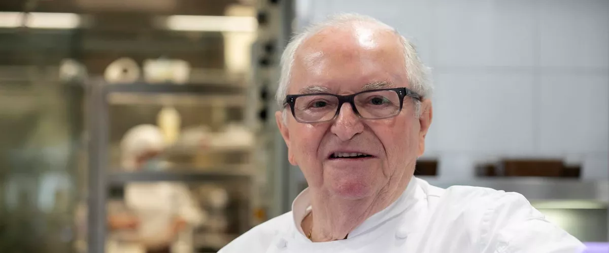 Arzak urtebetetzea