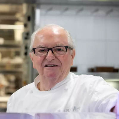 Arzak urtebetetzea