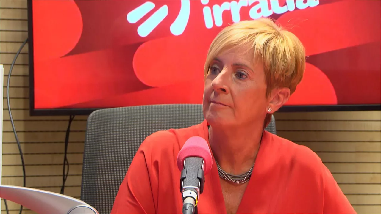 arantxa-tapia-faktoria euskadi irratia