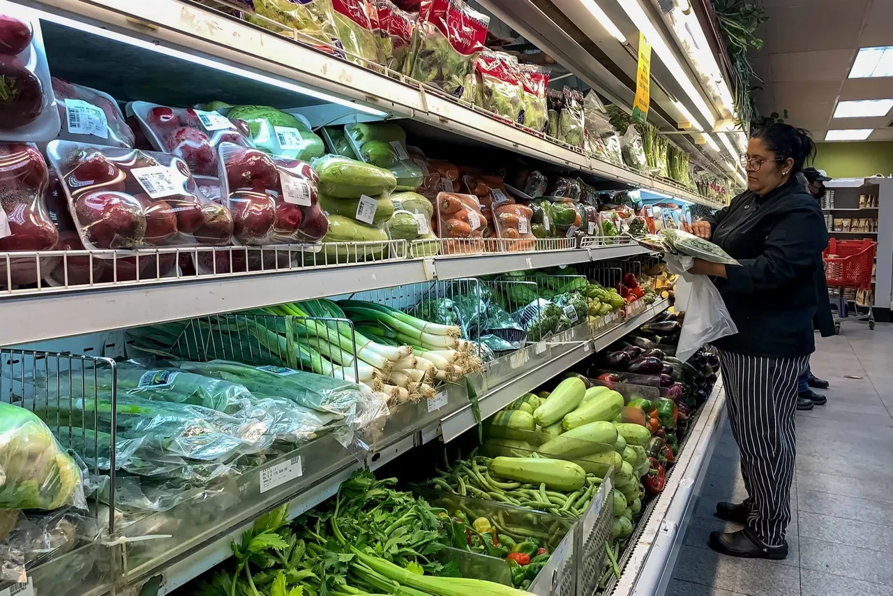 CAV y Navarra, entre las comunidades más caras para realizar la compra