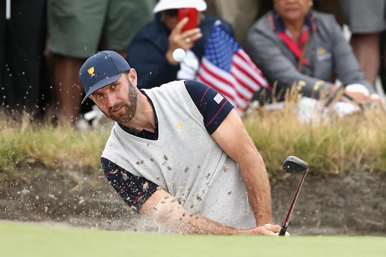 Dustin-Johnson-Presidens-Cup-2019