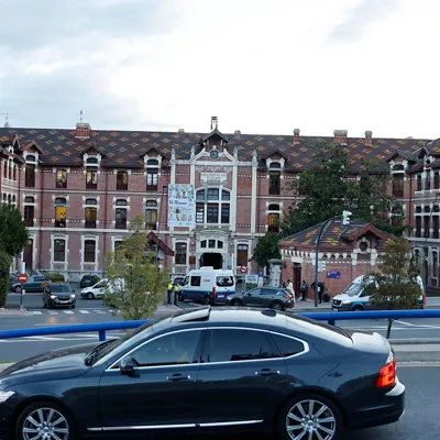 hospital de basurto efe