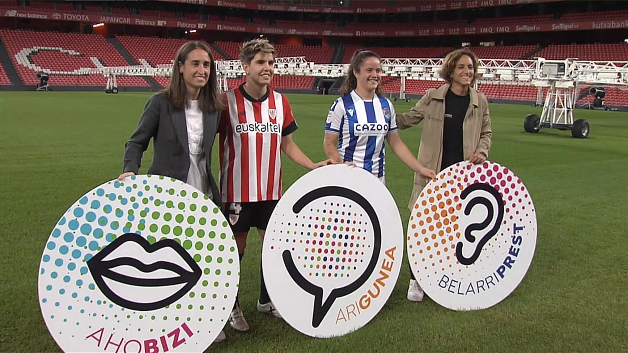 ATHLETIC-REALA-F-LIGA-SAN-MAMES-EUSKARALDIA