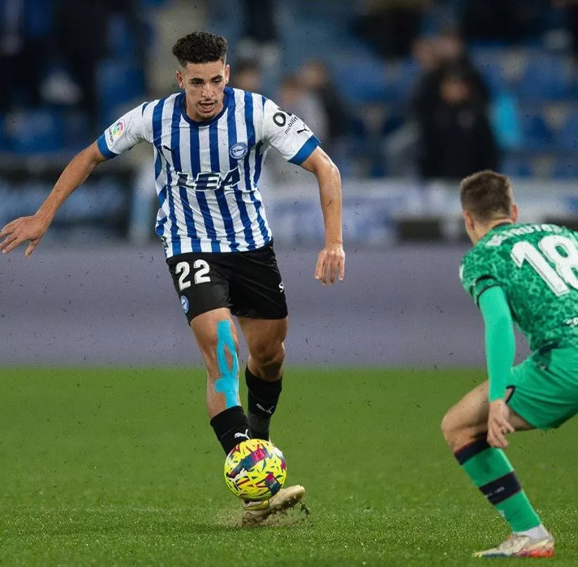 ALAVES-LEVANTE-@Alaves