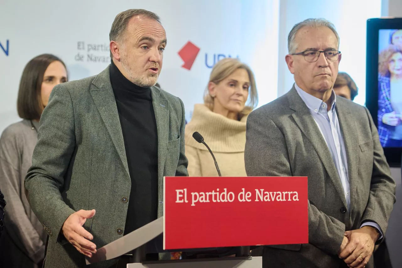 Javier Esparza