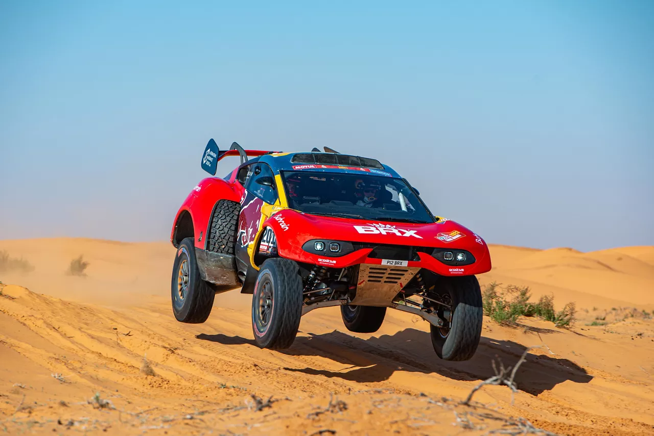 SEBASTIEN-LOEB-DAKAR-ETAPA-6-EFE