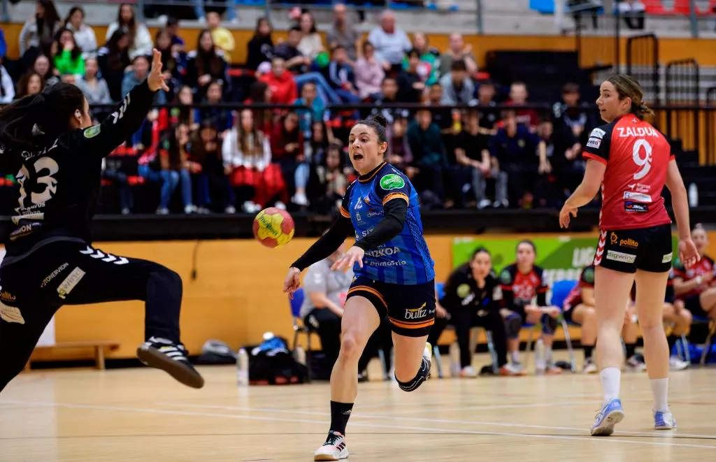 Bera Beraren gol aukera bat