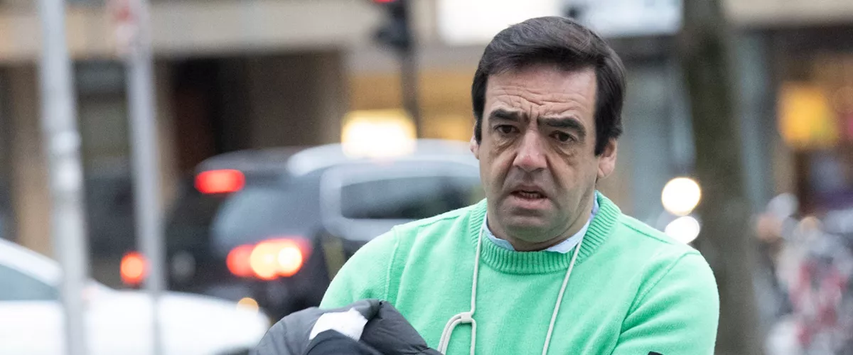 iñaki badiola juicio epaiketa injurias gezurrak EFE