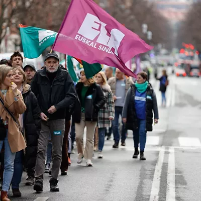 ela hezkuntza efe educación