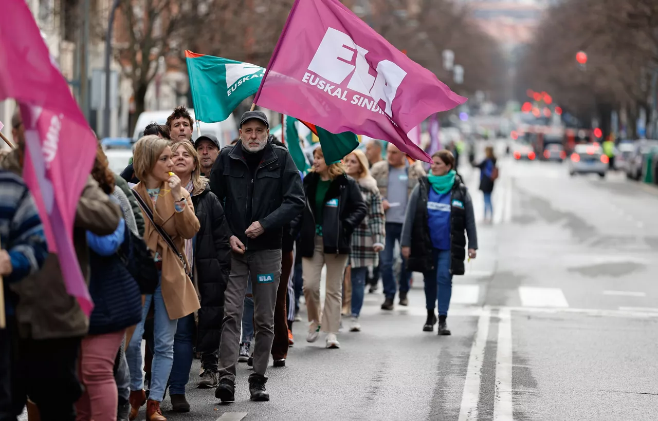 ela hezkuntza efe educación