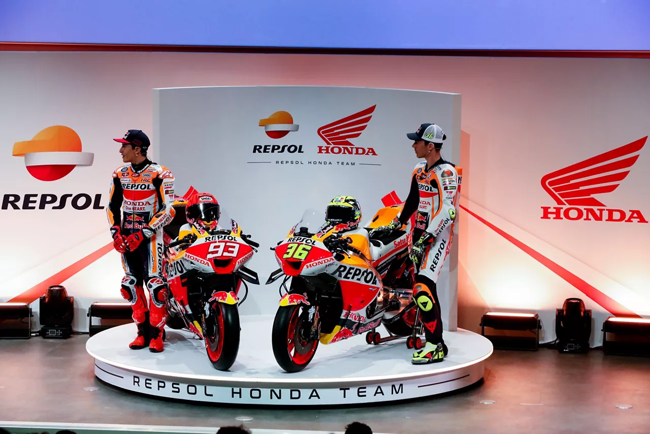 PRESENTACION-REPSOL-HONDA-MARC-MARQUEZ-JOAN-MIR