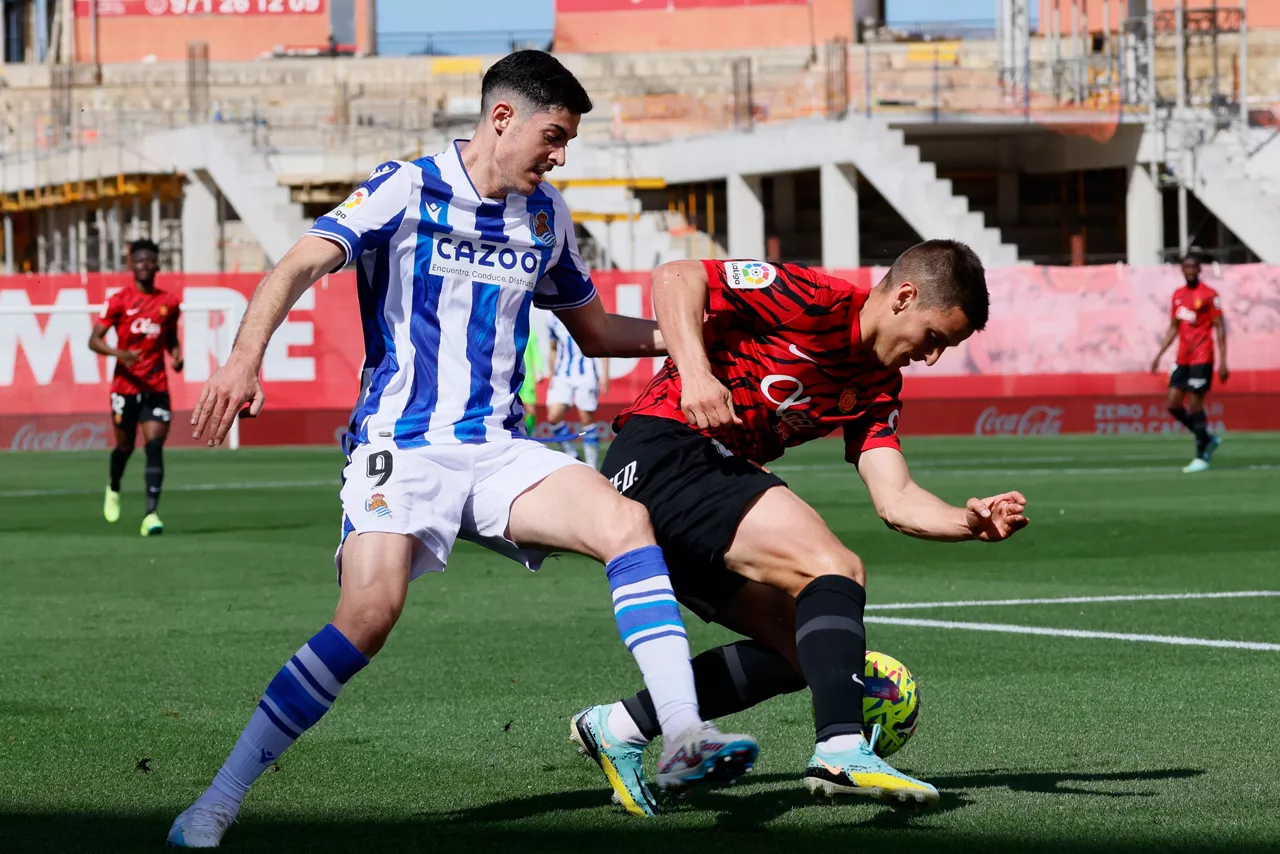 CARLOS-FERNANDEZ-MALLORCA-REALA-EFE