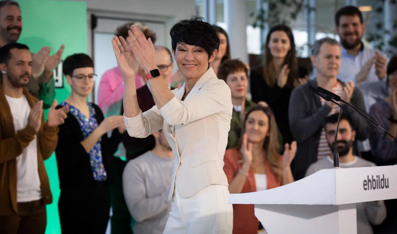maddalen iriarte eh bildu efe