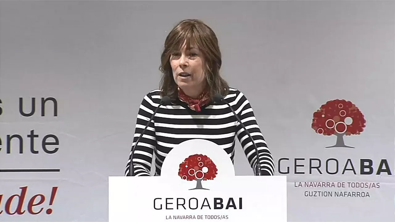 uxue barkos geroa bai eitb media