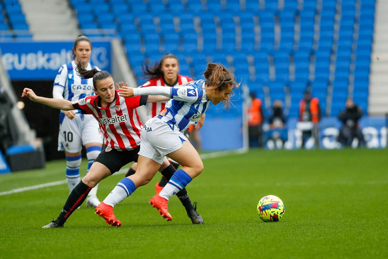 realsociedad_athleticClub_derbi_ligaF_EFE