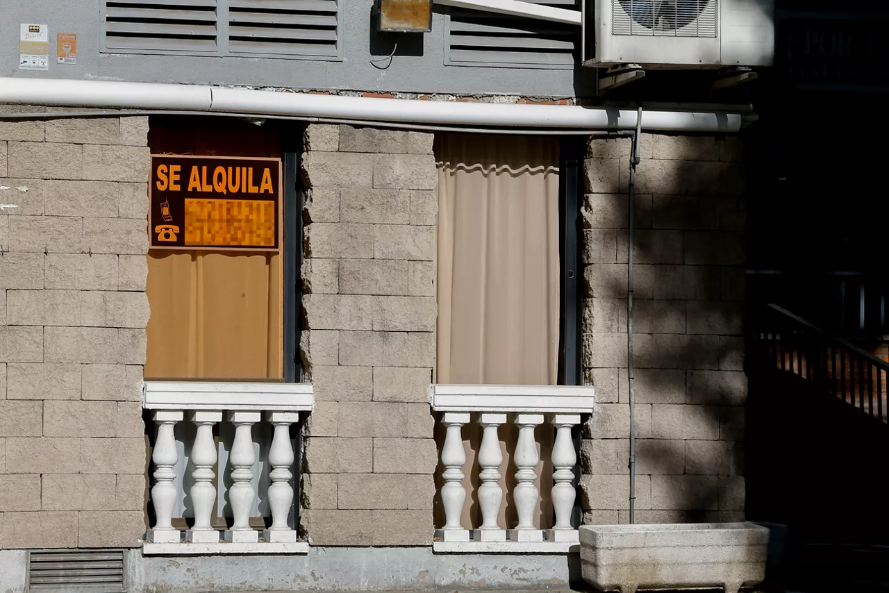vivienda alquiler etxebizitza alokairua efe