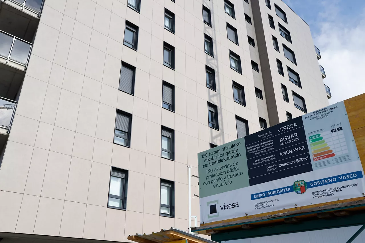 vivienda etxebizitza alquiler alokariua social soziala publico publikoa