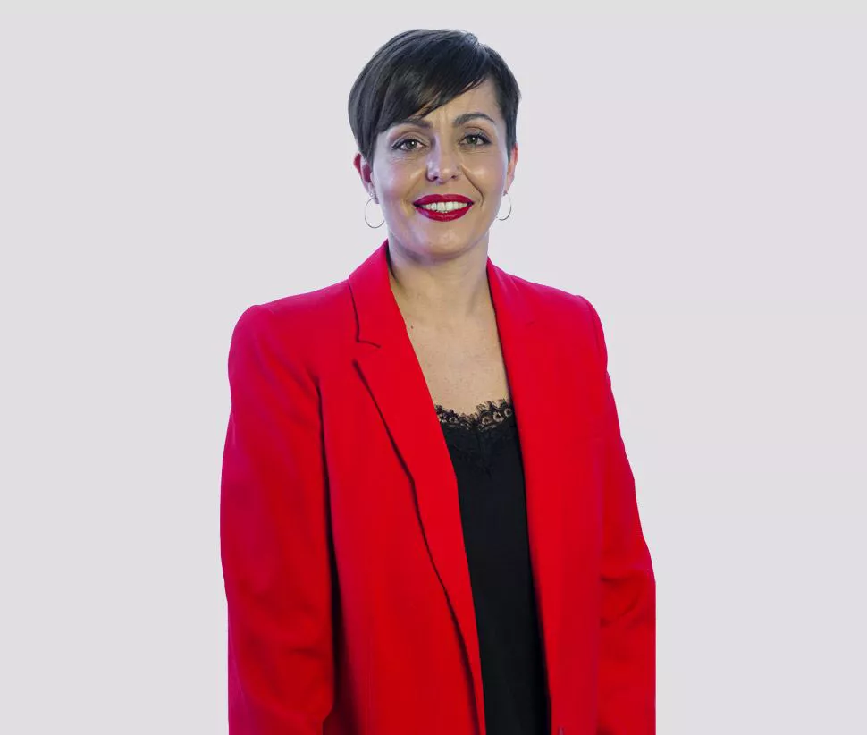 Rocío Vitero
