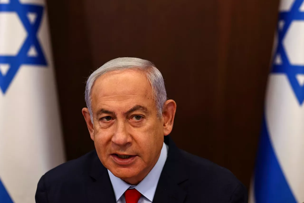Netanyahu