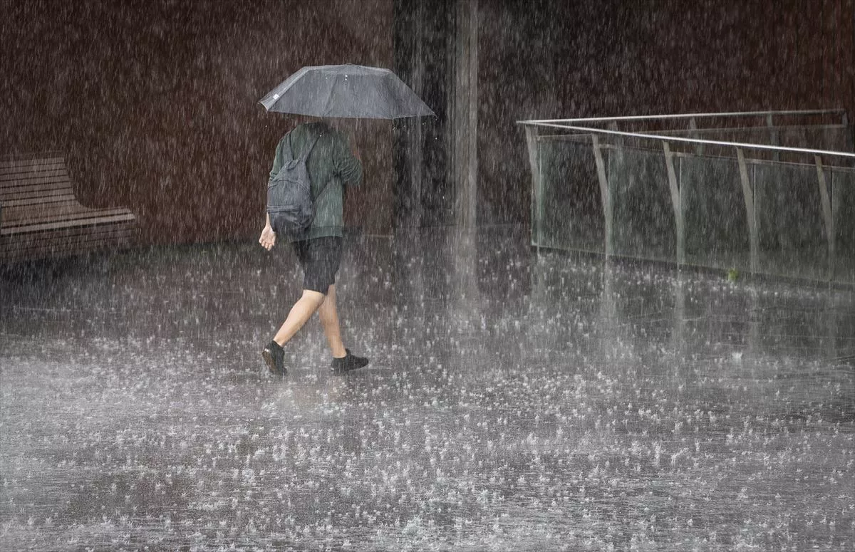 euria lluvia irun 