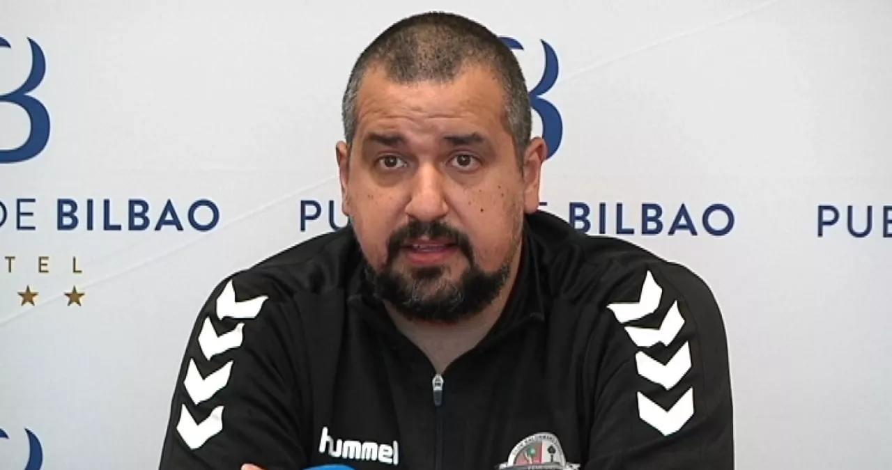 JOseba Rodriguez 'Haito'