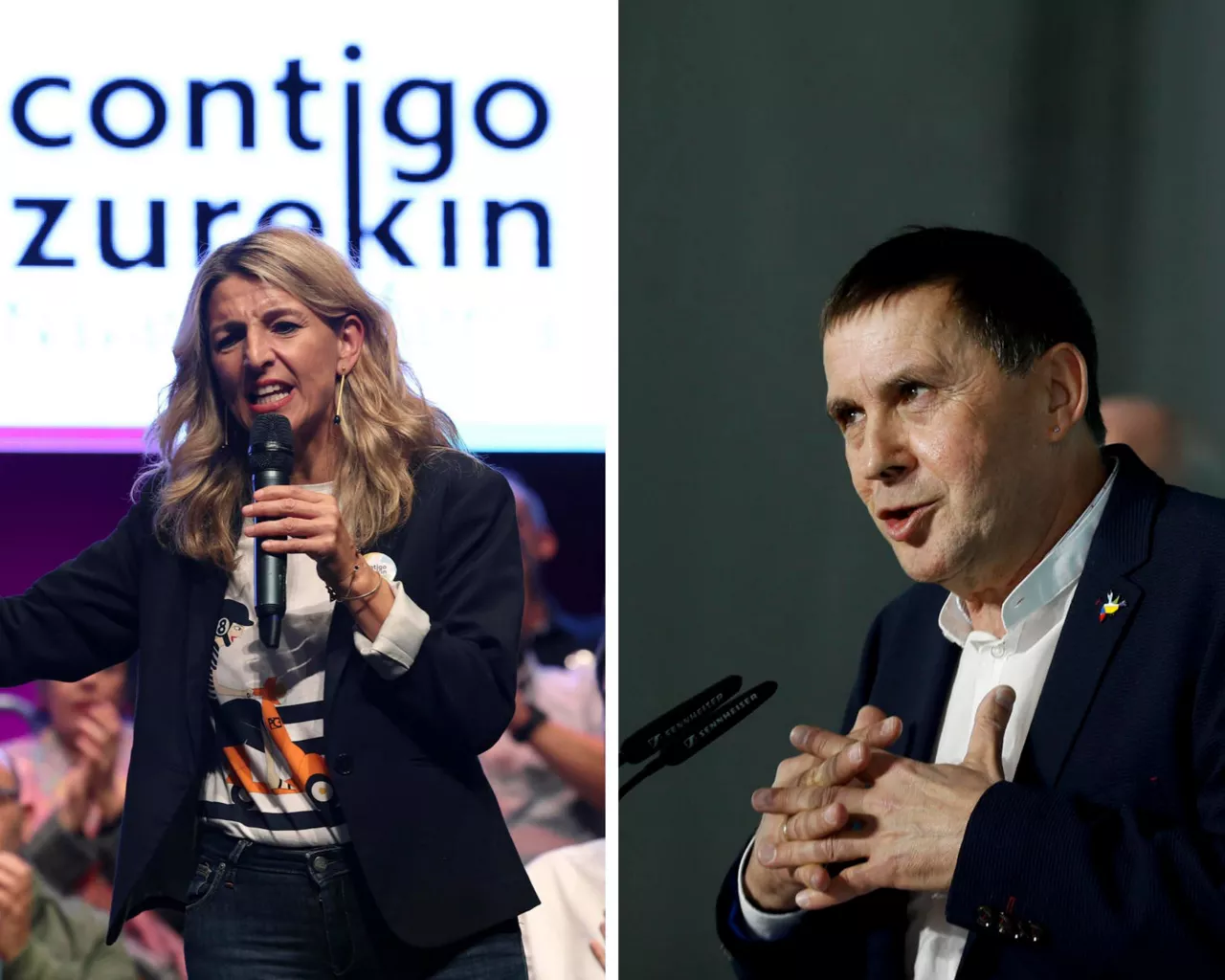 NAFARROAKO HAUTESKUNDE KANPAINA MAIATZAK 20