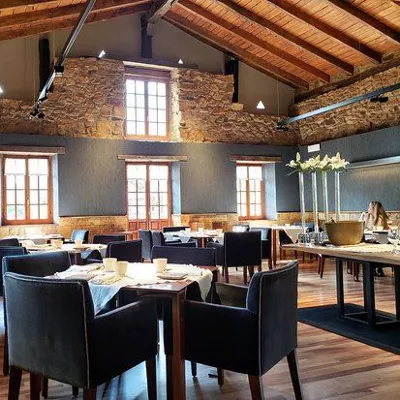 El Asador Restaurante Etxebarri