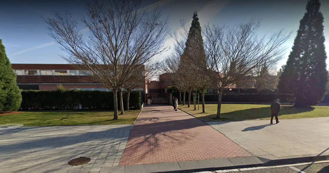 colegio Irabia-Izaga
