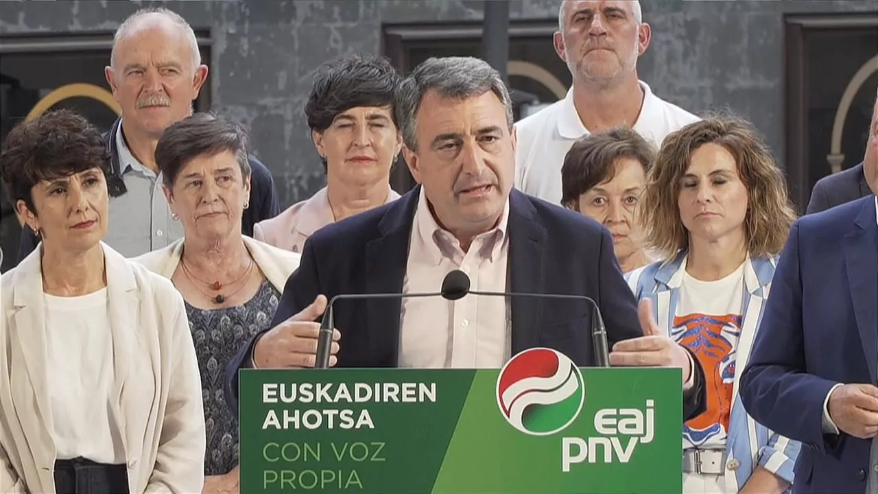 aitor esteban