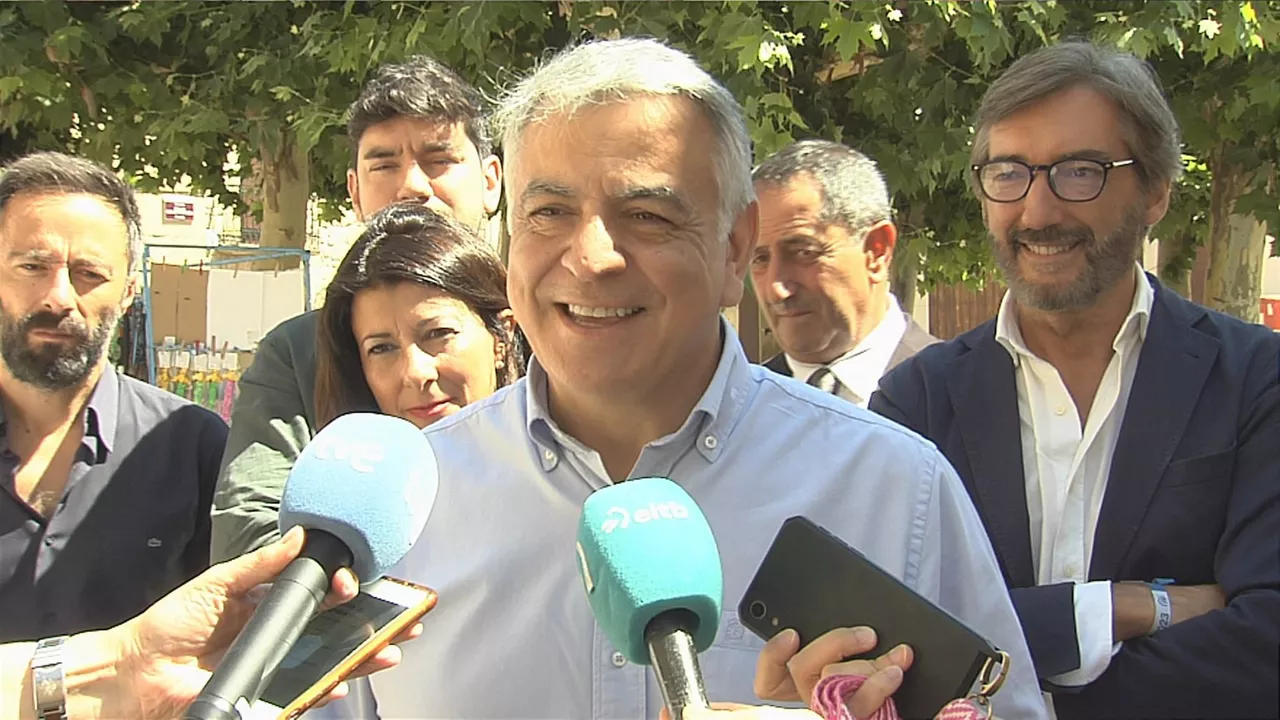 pp rioja alavesa efe