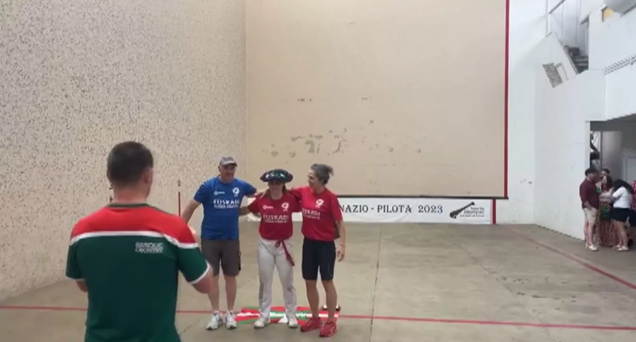 aldai boise pilotaria