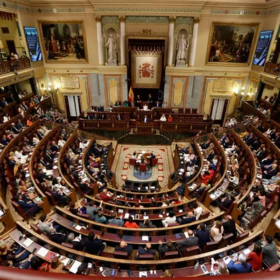 Kongresua Congreso