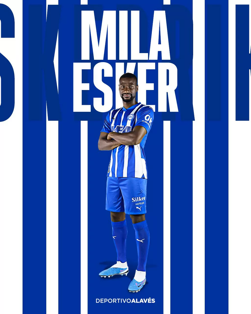 Sylla Alaves
