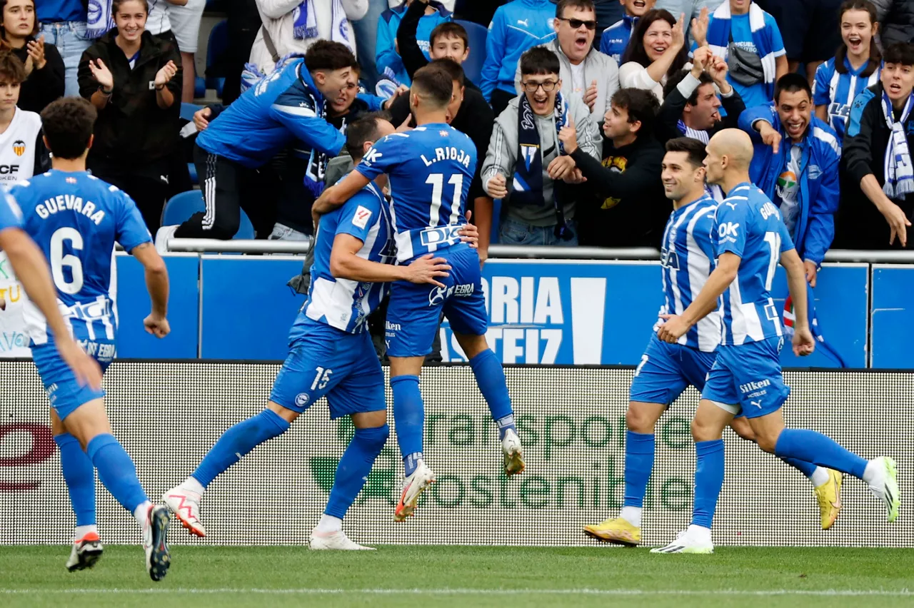 Alaves