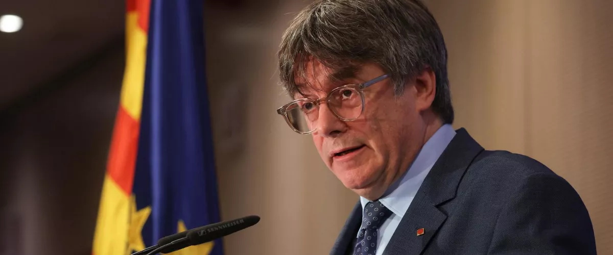carles puigdemont bruselas efe