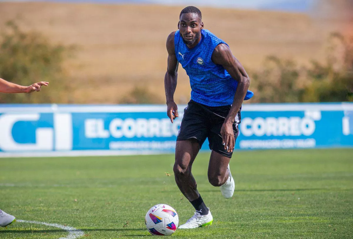 Abdallahi Mahmoud Alaves