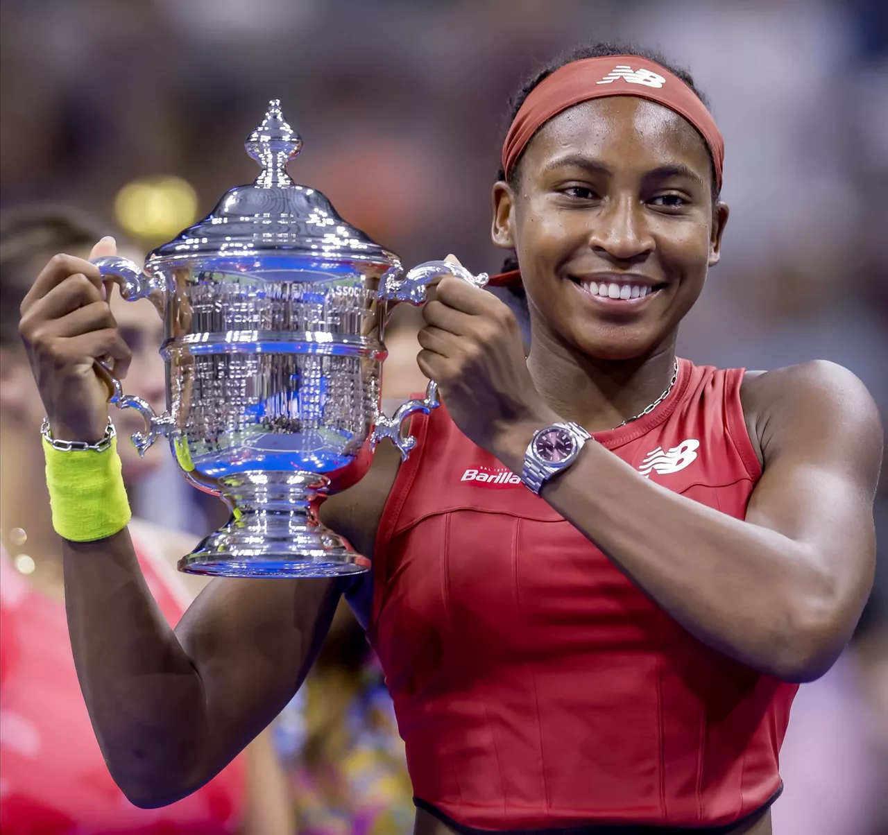 Coco Gauff