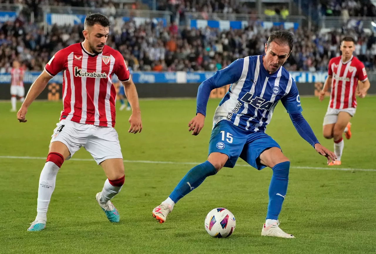 Kike Garcia eta Paredes