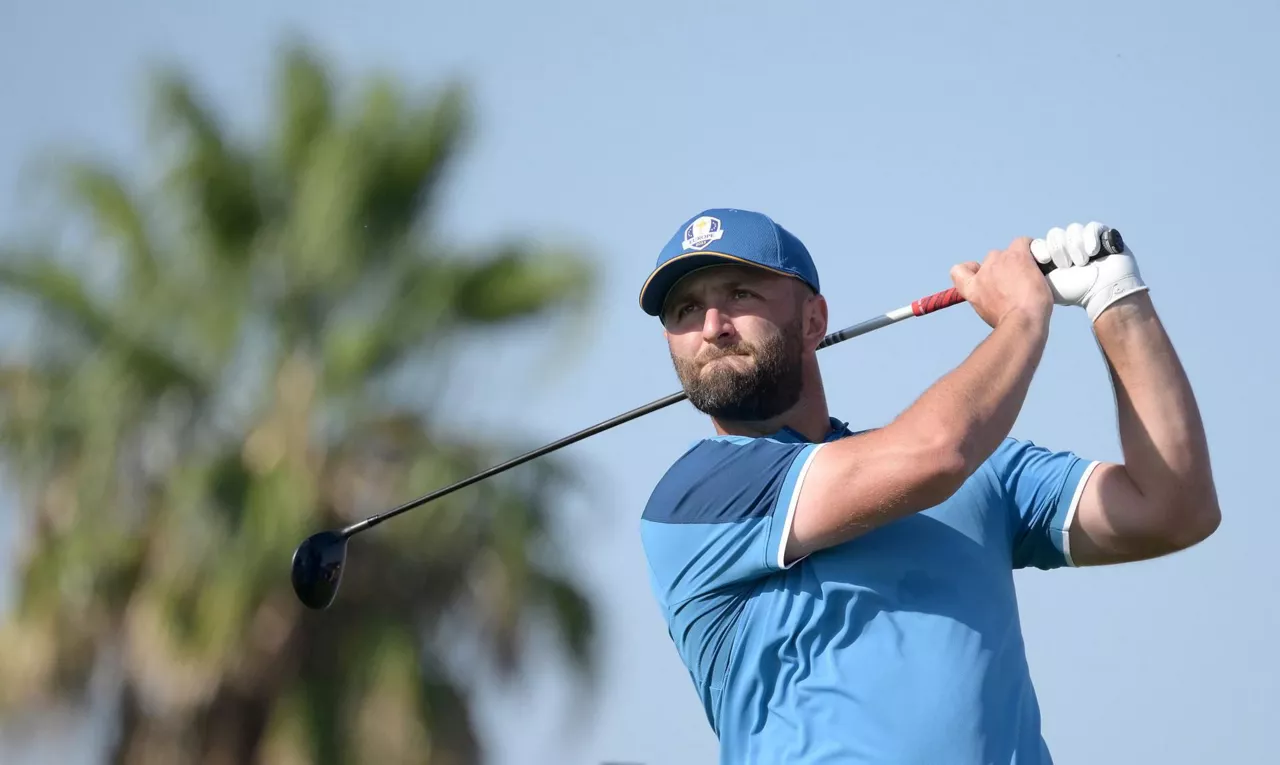Jon Rahmen artxiboko irudia